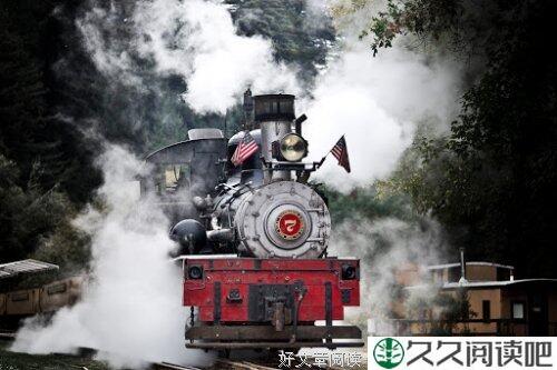 那年，如今