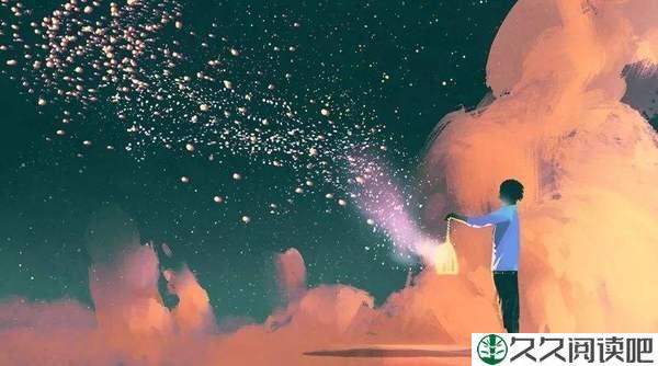 没有无意义的选择，只有不走心的坚持