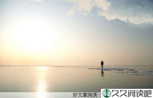 时间的故事