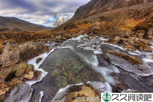 黄昏段想