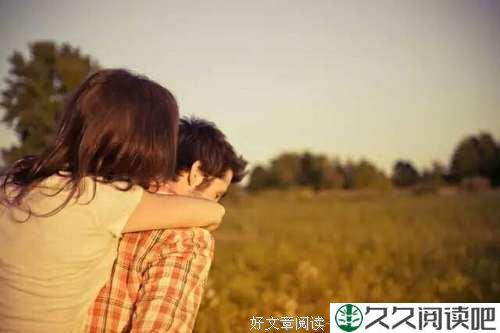 丈夫什么态度，婚姻什么温度