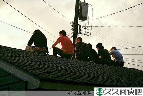 找人谈心有多难