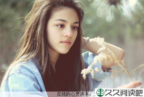 有一种品质能温暖人心