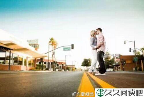 爱上一个不爱我的他，勉强结婚我却时刻为离婚担惊受怕