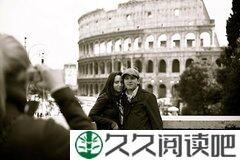 素笔染墨，细描爱恋