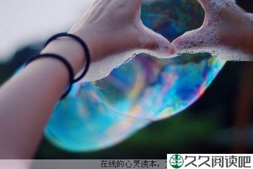 生命的困境，是他改变了我