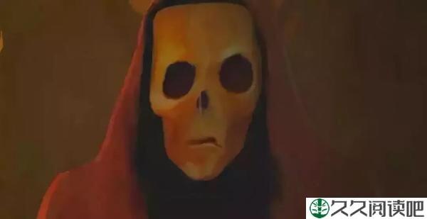 人性的丑陋，在病床前最容易看透