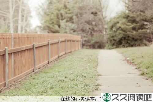 心要是穷了，就真穷了