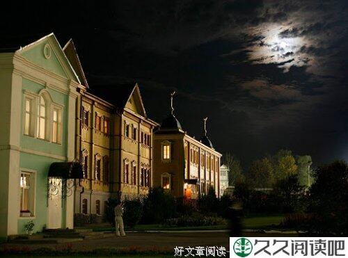 父爱如山