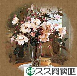 生活就是糊涂一点，潇洒一点，快乐一点