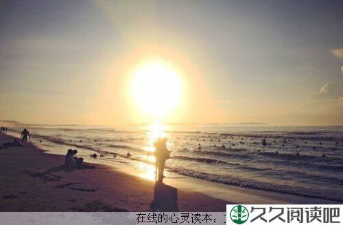 改变命运，只需努力做好