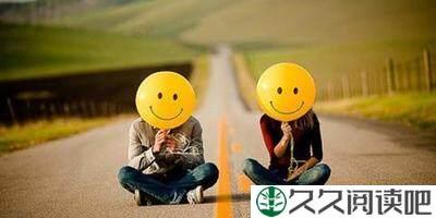 你这病，初步诊断是遇见了爱情