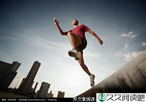 2018年，请你一定要更努力！
