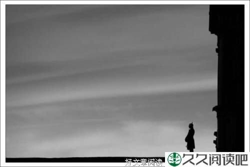 受何等委屈，将成何等人！