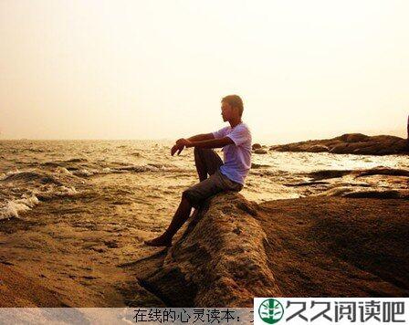 请不要打破他的梦