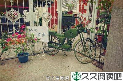 一个像夏天，一个像秋天