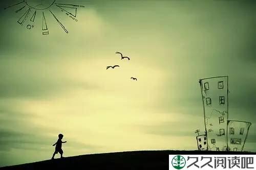让毫无意义的事产生价值