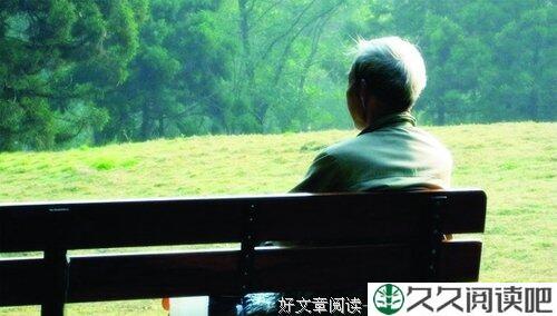 尽孝要趁早，有些爱来不及