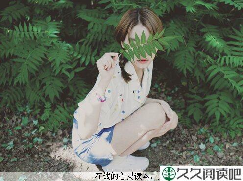 哲理小故事