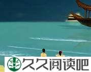 耳光扇开生死门
