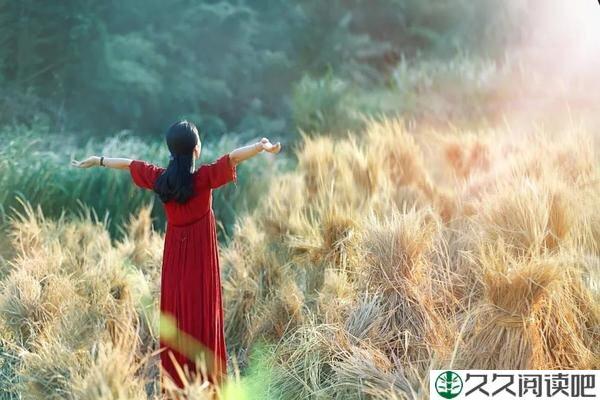 杨绛：所有的付出，都不会被辜负