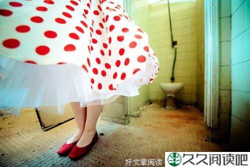 落叶感悟