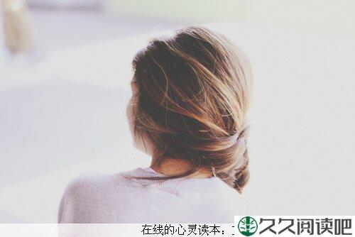 家是我们心灵的彼岸