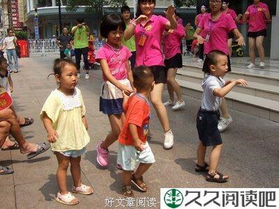 略微，你是我们的小苹果
