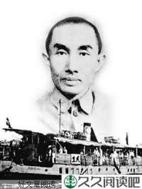 上世纪的卢作孚