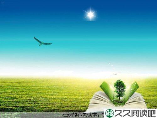 品读人生