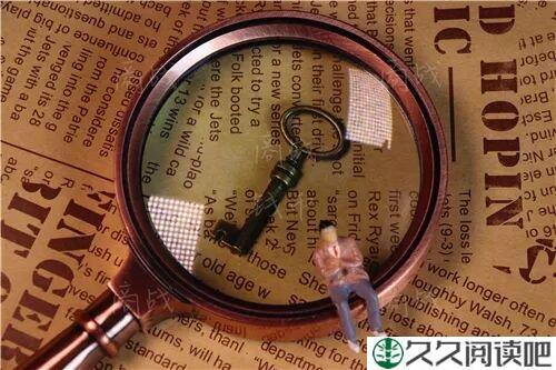 没有人天生强大！当你失落时，不妨看看他们……