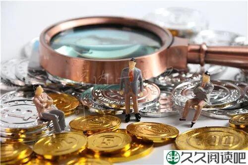 没有人天生强大！当你失落时，不妨看看他们……