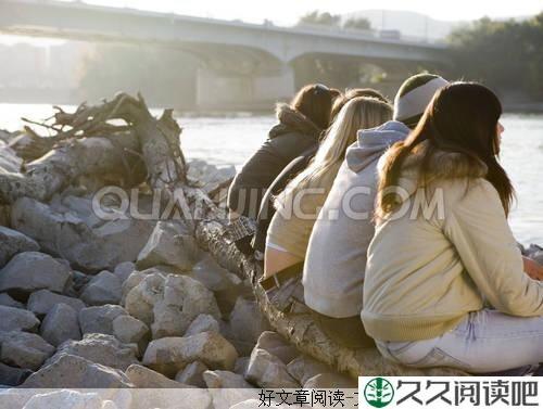 朋友和认识的人
