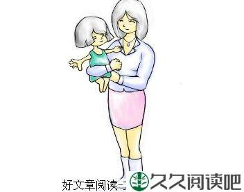 两个关于母亲的故事
