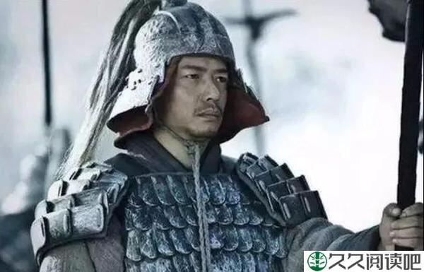 韩信死后，阎王说：你受冤屈了！来世我让刘邦当汉献帝，你当曹操