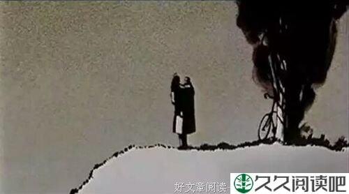 思念到极致是什么感觉？