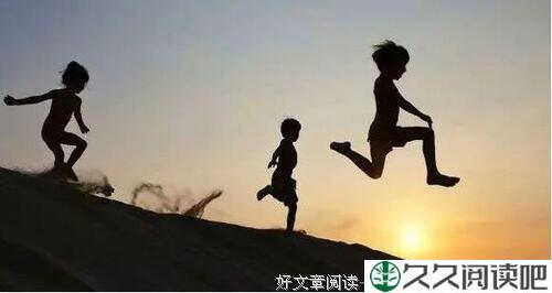余华：故乡还能回得去，但童年终究是离去了