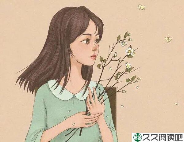 三则真实的故事，发人深…