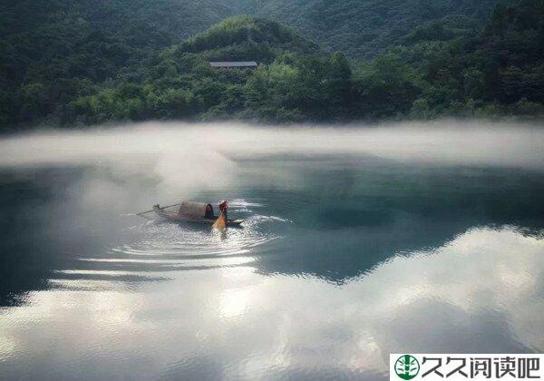 清朝民间鬼故事1则