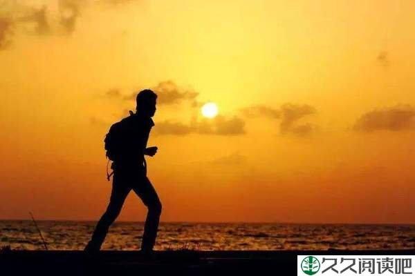 没钱、没背景、没能力，如何逆袭？