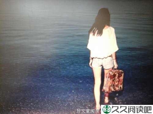 你我长到没有尽头，而又短到不能回头