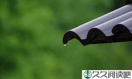 做事，从点滴做起