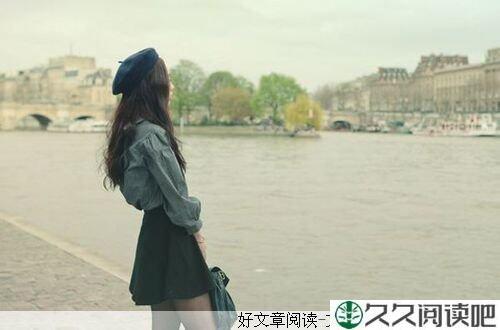 经历了一个世纪的阿婆
