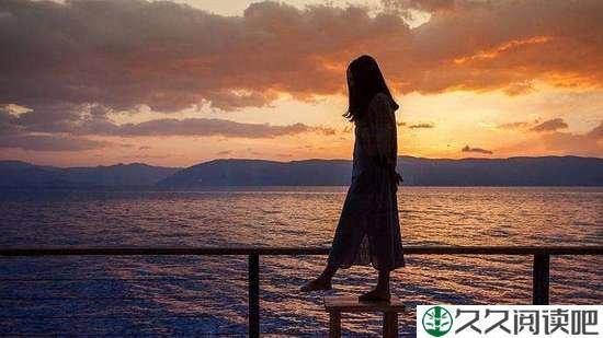 沉得住气，才能发得了力