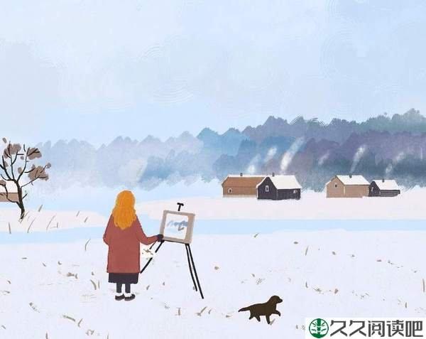 最困难之时，可能就是离成功不远之日
