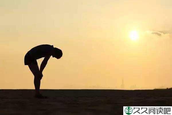 我们为什么要努力