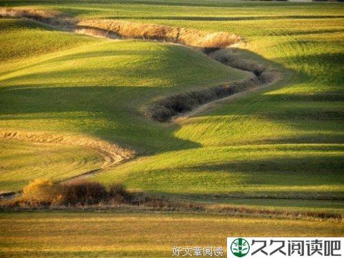沉淀