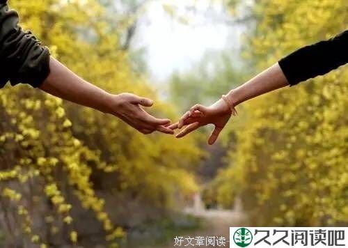 我不喜欢这世界，我只喜欢你