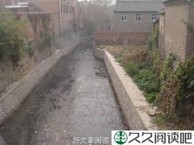 赞誉两河治理