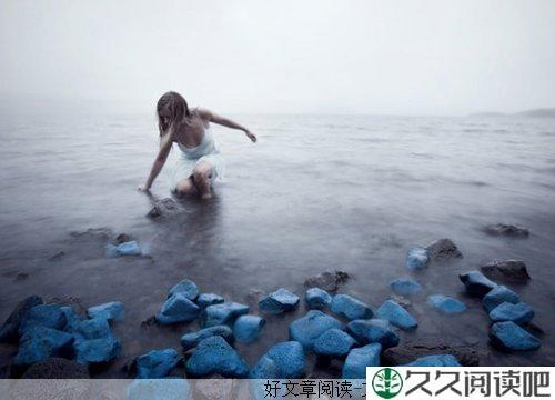美好的日子在未来等你